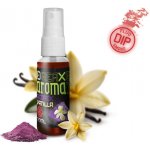 Delphin Dipovací Sprej Aromax 30 ml Mango-Broskev – Zboží Mobilmania