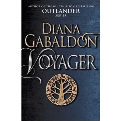 Voyager - Diana Gabaldon