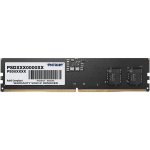 Patriot Signature Line DDR5 8GB 4800MHz CL40 (1x8GB) PSD58G480041S – Zboží Živě