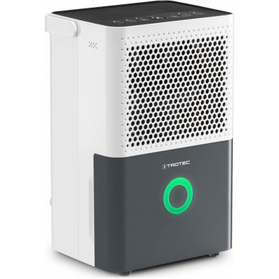 Trotec TTK 33 E – Zboží Mobilmania