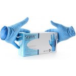 CXS STERN černé 100 ks – Zbozi.Blesk.cz