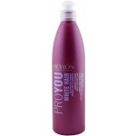 Revlon Pro You Anti-Dandruff proti lupům Anti-Dandruff Shampoo 350 ml – Zbozi.Blesk.cz