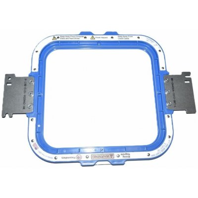 Rámeček magnetický 21x23 cm pro Garudan GES série (celková šířka=394 mm) – Hledejceny.cz