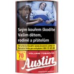 Austin Red cigaretový tabák 30 g – Hledejceny.cz