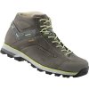 Pánské trekové boty Garmont Miguasha Nubuck GTX light greygreen