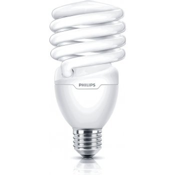 Philips Massive zářivka TORNADO E27 32W 865 studená denní světlo