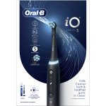 Oral-B iO Series 5 Matt Black – Sleviste.cz