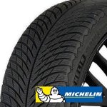 Michelin Pilot Alpin 5 255/45 R21 106V – Hledejceny.cz