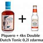 Piquero 40% 0,7 l (holá lahev) – Zboží Dáma