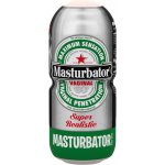 Alive Masturbator Heineken Vagina – Hledejceny.cz