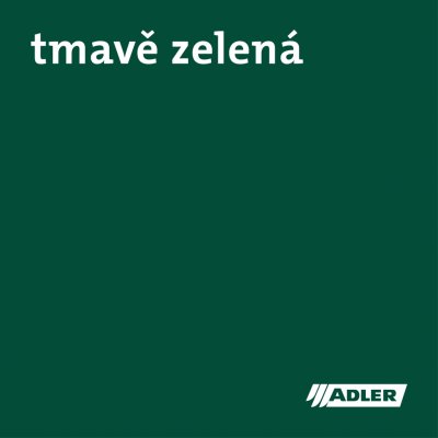 Adler Česko 5v1 Color 0,75 l Tmavě zelená – Zbozi.Blesk.cz