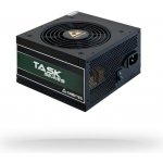 Chieftec Task Series 600W TPS-600S – Hledejceny.cz