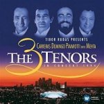 Three Tenors - In Concert LP – Zbozi.Blesk.cz