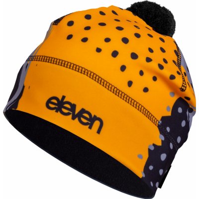 Eleven sportswear Sportovní čepice Sven Mystic Mustard – Hledejceny.cz