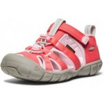 Keen Seacamp II Cnx Youth Junior dubarry/pink-a-boo – Sleviste.cz