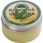 Herbavera konopná vazelína s heřmánkem 100 ml – Sleviste.cz