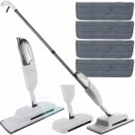 Ruhhy 18596 Mop s rozprašovačem 2 v 1 + příslušenství – HobbyKompas.cz