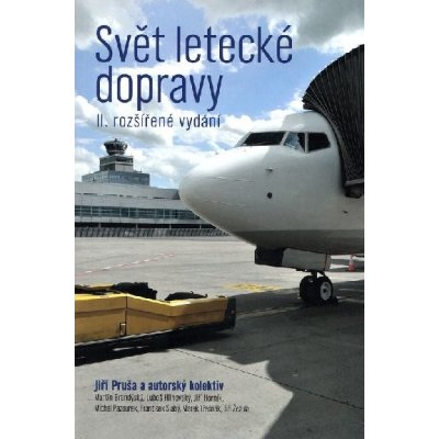 Svět letecké dopravy – Zbozi.Blesk.cz