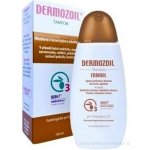 Dermozoil šampon pro citlivou a podrážděnou pokožku hlavy 150 ml – Zboží Dáma