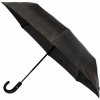 Deštník DEŠTNÍK CERRUTI 1881 HORTON BLACK
