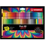 Stabilo Pen 68 65ks – Zboží Mobilmania