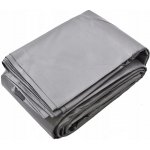 Bradas krycí plachta 260 g/m² Extra silná 3 x 4 m – Zboží Dáma