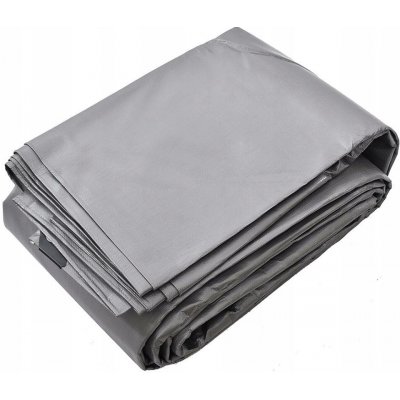 Bradas krycí plachta 260 g/m² Extra silná 3 x 4 m – Zboží Dáma