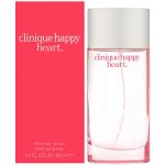 Clinique Happy Heart parfémovaná voda dámská 100 ml – Zboží Mobilmania