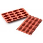 Silikomart silikon forma na sushi Nigiri 448ml na 16ks – Hledejceny.cz