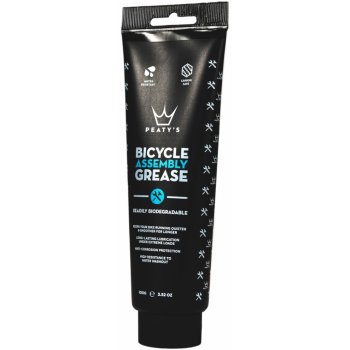 Peaty's Bicycle Assembly Grease 100 g