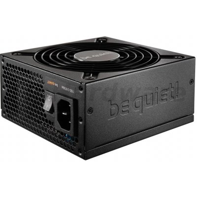 be quiet! SFX L Power 600W BN239 – Hledejceny.cz