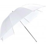 Godox studiový deštník bílý transparentní 101 cm – Sleviste.cz