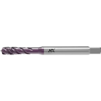Strojový závitník 2220NX, povlakovaný M8x1,25, HSSE-PM, 6HX, HARDLUBE | Narez Ždánice (042036124080000) – Hledejceny.cz