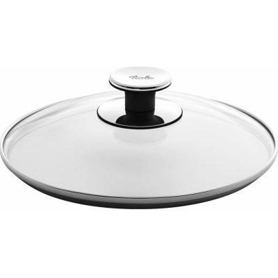 Fissler Skleněná poklice 22 cm – Zboží Dáma