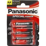 Panasonic Red Zinc AA 4ks 00133698 – Zbozi.Blesk.cz