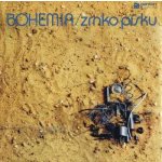 Bohemia - Zrnko písku LP – Hledejceny.cz