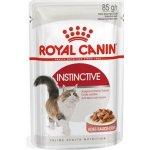 Royal Canin Instinctive gravy 12 x 85 g – Sleviste.cz