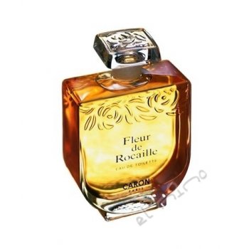 Caron Fleur De Rocaille toaletní voda dámská 100 ml