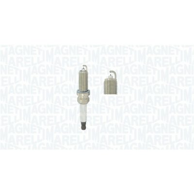 Zapalovací svíčka MAGNETI MARELLI 062707000079 – Hledejceny.cz