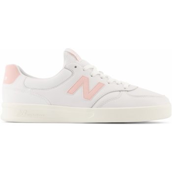 New Balance boty CT300SP3 bílé