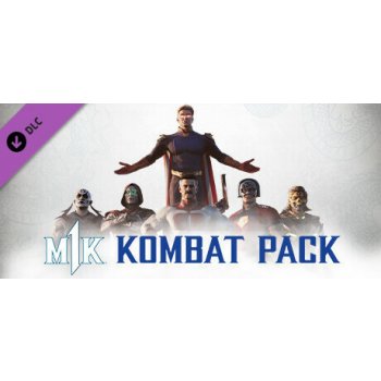 Mortal Kombat 1 Kombat Pack