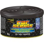 California Scents Car Scents Ice 42 g | Zboží Auto