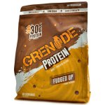 Grenade Whey Protein 2000 g – Hledejceny.cz