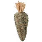 SMALL ANIMALS mrkev pletená 26 cm – Zboží Dáma