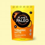 Planet Paleo Pure Collagen Turmeric Latte 260 g – Hledejceny.cz