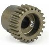 Modelářské nářadí Xray NARROW ALU PINION GEAR HARD COATED 23T / 64