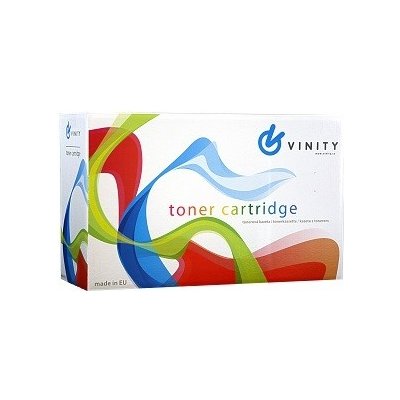 VINITY HP inkoust CZ110AE | č. 655 | Cyan | 18ml | 2700001195 – Zboží Mobilmania