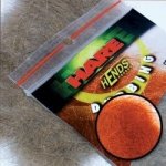 Hends Zaječí Dubbing Hare Dubbing Dark Orange – Hledejceny.cz