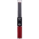 L'Oréal Paris Infaillible 24H Lip Color 501 Timeless Red rtěnka 5,7 g – Hledejceny.cz