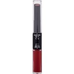 L'Oréal Paris Infaillible 24H Lip Color 501 Timeless Red rtěnka 5,7 g – Zboží Mobilmania